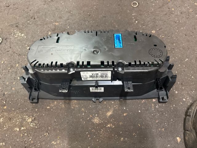 bontott VW TRANSPORTER Kilométeróra