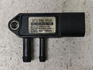 bontott VW TRANSPORTER Kipufogó Nyomásérzékelő