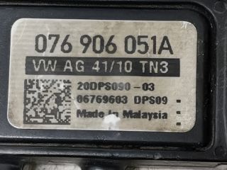 bontott VW TRANSPORTER Kipufogó Nyomásérzékelő