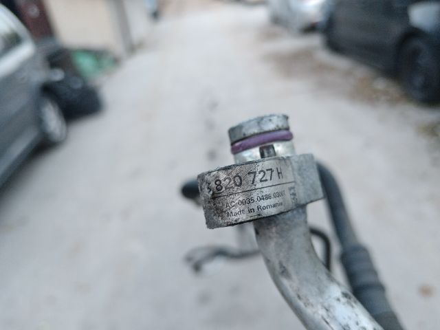 bontott VW TRANSPORTER Klíma Cső