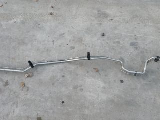 bontott VW TRANSPORTER Klíma Cső