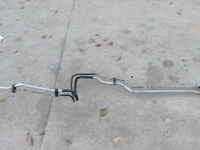 bontott VW TRANSPORTER Klíma Cső