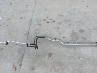 bontott VW TRANSPORTER Klíma Cső