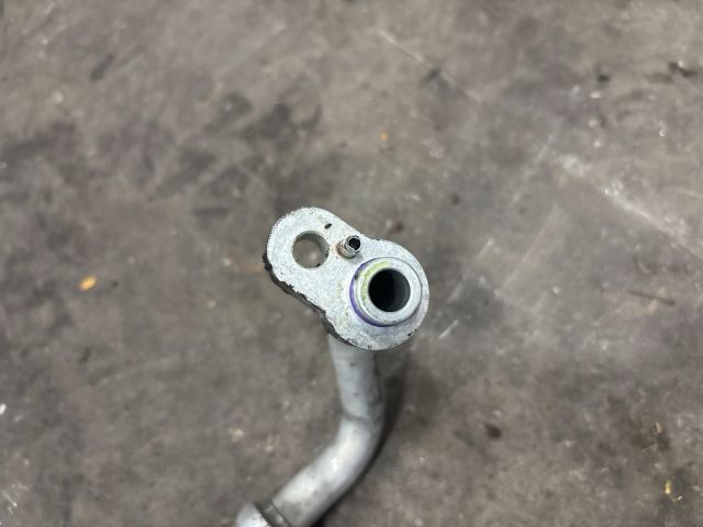 bontott VW TRANSPORTER Klíma Cső