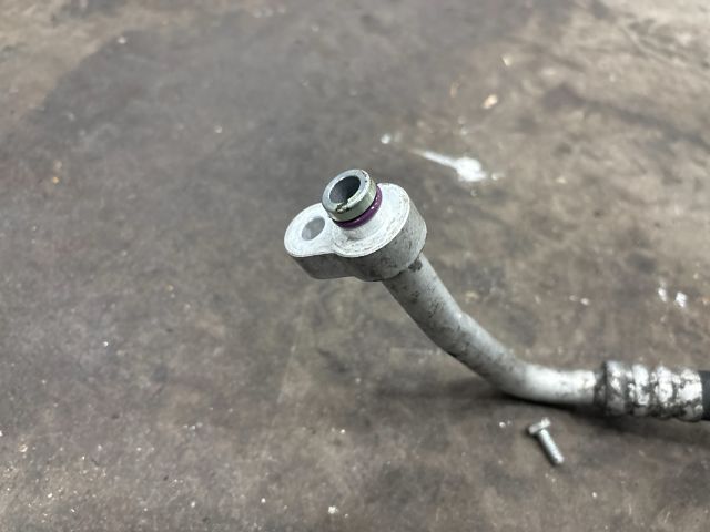 bontott VW TRANSPORTER Klíma Cső