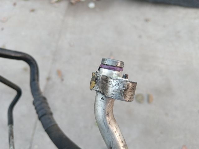 bontott VW TRANSPORTER Klíma Cső