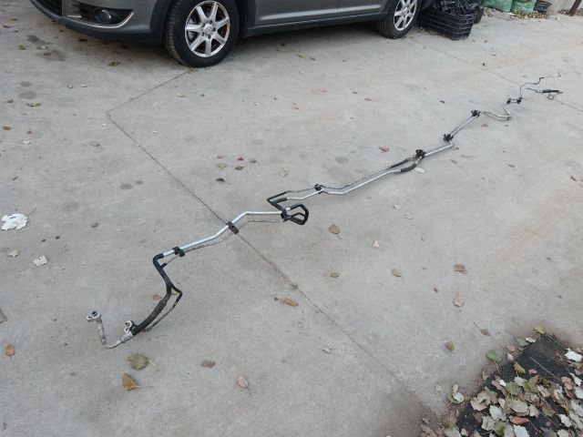 bontott VW TRANSPORTER Klíma Cső