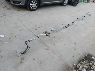 bontott VW TRANSPORTER Klíma Cső