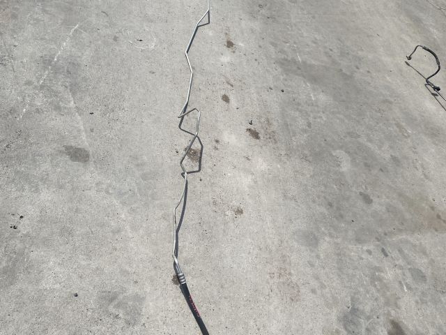 bontott VW TRANSPORTER Klíma Cső