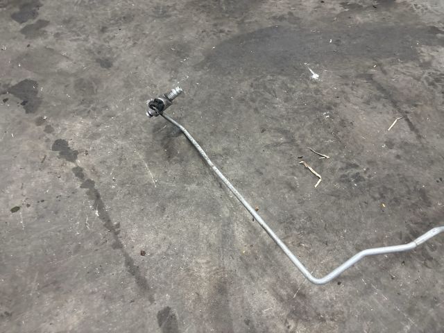 bontott VW TRANSPORTER Klíma Cső