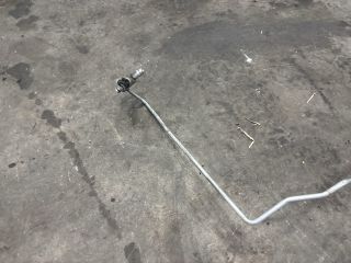 bontott VW TRANSPORTER Klíma Cső