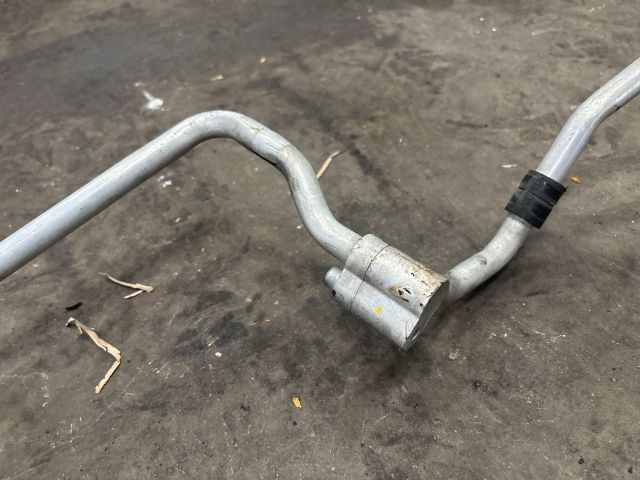 bontott VW TRANSPORTER Klíma Cső