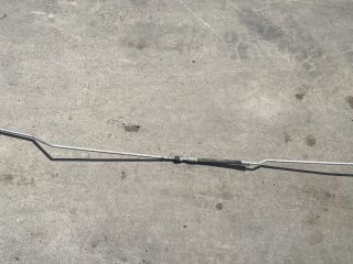 bontott VW TRANSPORTER Klíma Cső