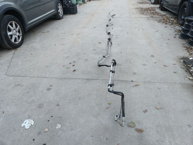 bontott VW TRANSPORTER Klíma Cső