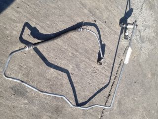 bontott VW TRANSPORTER Klíma Cső