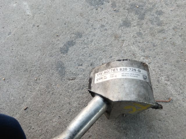 bontott VW TRANSPORTER Klíma Cső