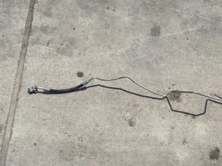 bontott VW TRANSPORTER Klíma Cső