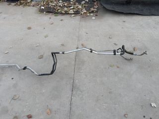 bontott VW TRANSPORTER Klíma Cső