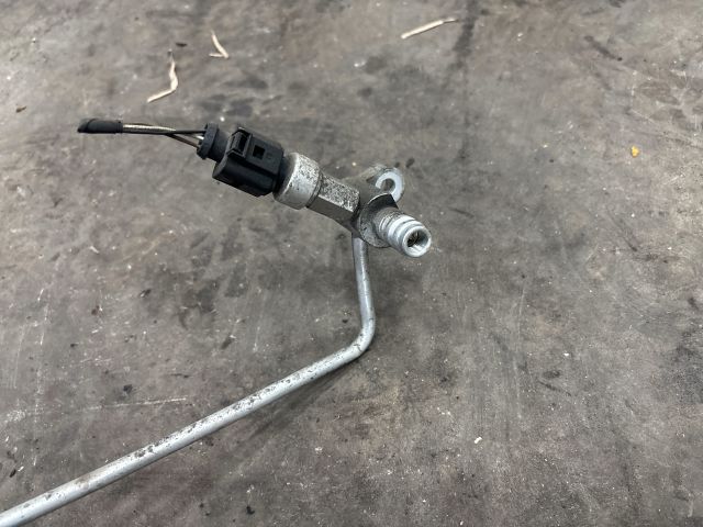 bontott VW TRANSPORTER Klíma Cső