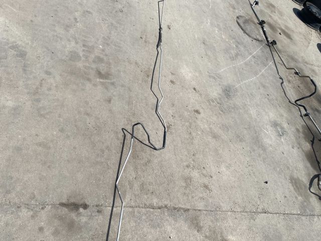 bontott VW TRANSPORTER Klíma Cső