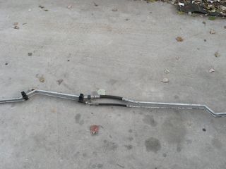 bontott VW TRANSPORTER Klíma Cső