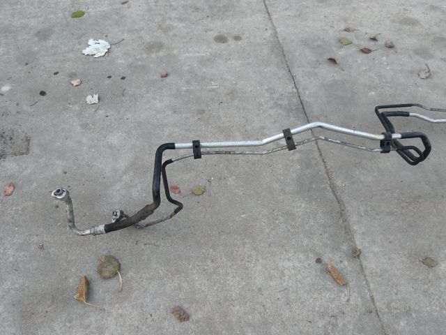 bontott VW TRANSPORTER Klíma Cső