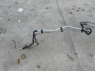 bontott VW TRANSPORTER Klíma Cső