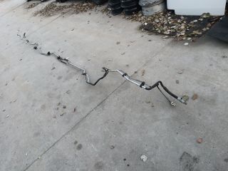 bontott VW TRANSPORTER Klíma Cső