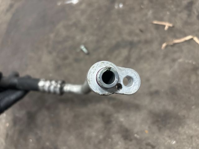 bontott VW TRANSPORTER Klíma Cső