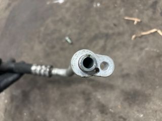 bontott VW TRANSPORTER Klíma Cső