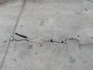 bontott VW TRANSPORTER Klíma Cső