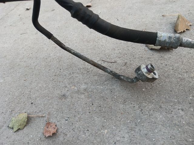 bontott VW TRANSPORTER Klíma Cső