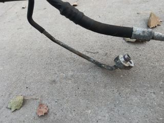 bontott VW TRANSPORTER Klíma Cső