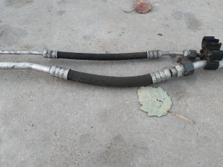 bontott VW TRANSPORTER Klíma Cső