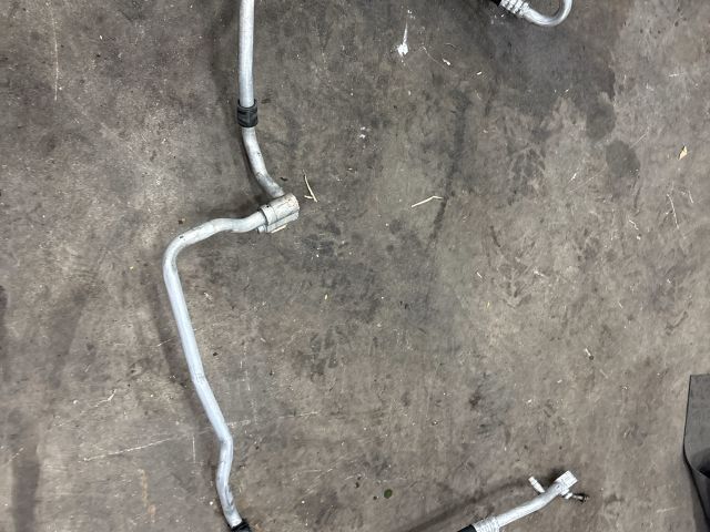 bontott VW TRANSPORTER Klíma Cső