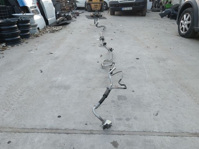 bontott VW TRANSPORTER Klíma Cső