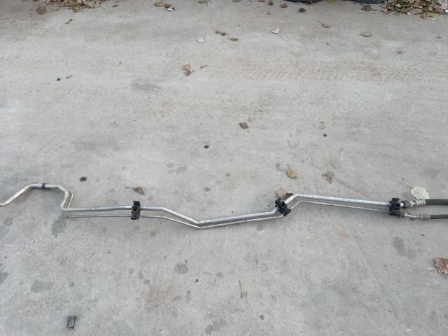 bontott VW TRANSPORTER Klíma Cső