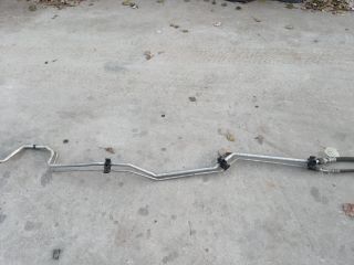 bontott VW TRANSPORTER Klíma Cső