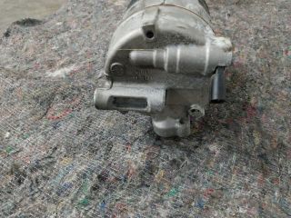 bontott VW TRANSPORTER Klímakompresszor