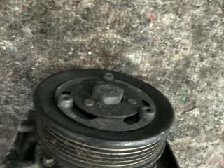 bontott VW TRANSPORTER Klímakompresszor