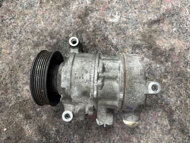bontott VW TRANSPORTER Klímakompresszor