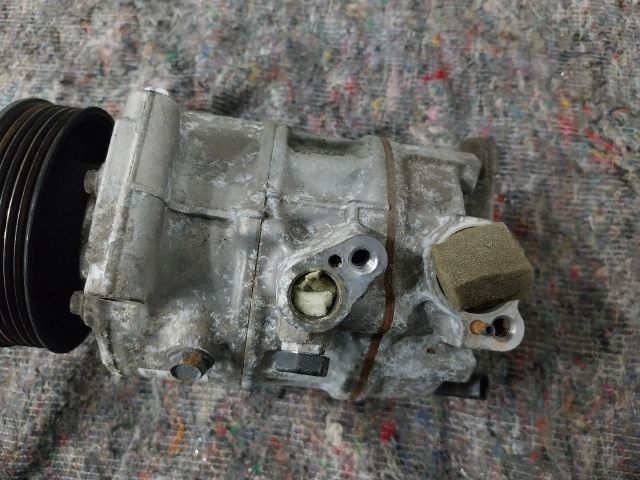 bontott VW TRANSPORTER Klímakompresszor