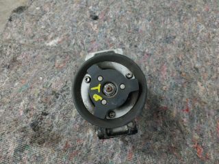 bontott VW TRANSPORTER Klímakompresszor