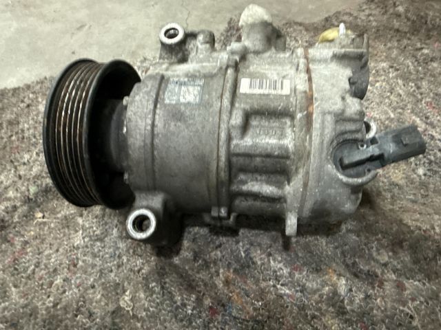 bontott VW TRANSPORTER Klímakompresszor