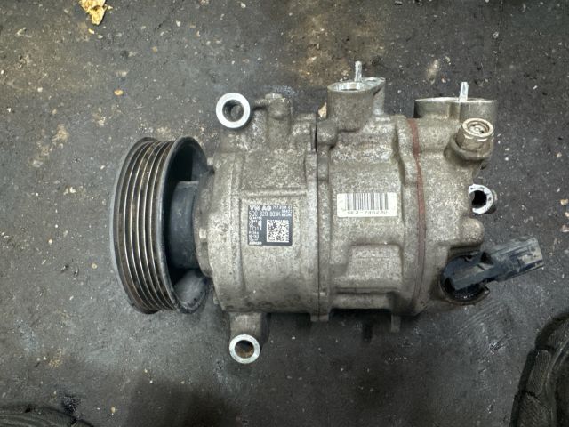 bontott VW TRANSPORTER Klímakompresszor