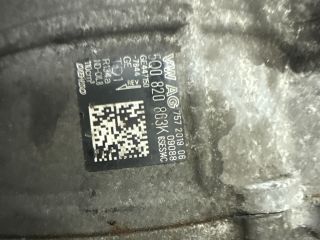 bontott VW TRANSPORTER Klímakompresszor