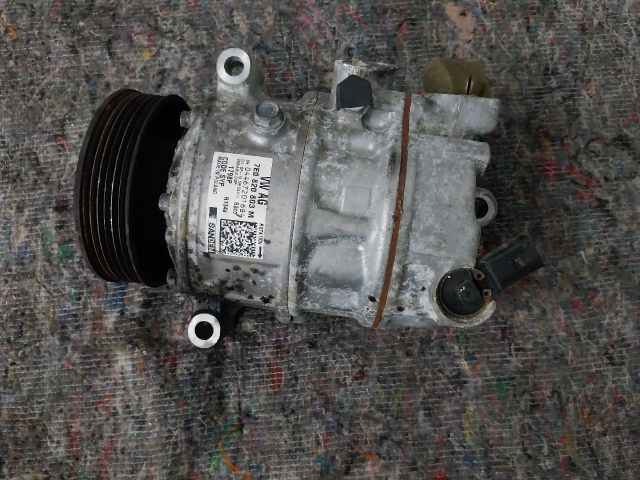 bontott VW TRANSPORTER Klímakompresszor