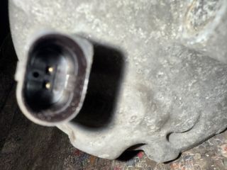 bontott VW TRANSPORTER Klímakompresszor