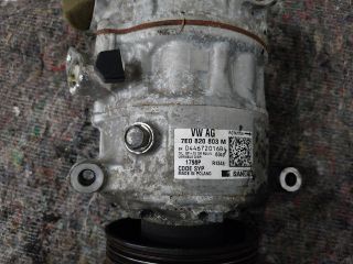 bontott VW TRANSPORTER Klímakompresszor