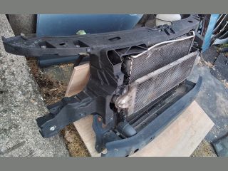 bontott VW TRANSPORTER Komplett Homlokfal (Részeivel)